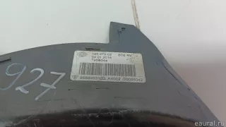 95B945312D VAG Накладка (кузов наружные) Porsche Macan restailing Арт E103043927, вид 2