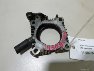 036133255E VAG Фланец Seat Leon 3 Арт E14509044, вид 1