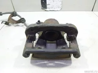 34116774682 BMW Суппорт тормозной передний правый BMW 1 E81/E82/E87/E88 Арт E14515016, вид 3