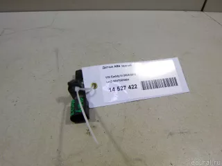 WHT003864 VAG Датчик ABS задний Skoda Octavia A8 Арт E14527422, вид 1