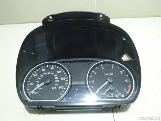 62109283794 BMW Панель приборов BMW 1 E81/E82/E87/E88 Арт E14541504