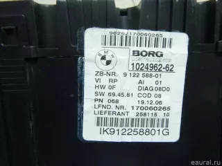 62109283794 BMW Панель приборов BMW 1 E81/E82/E87/E88 Арт E14541504, вид 3