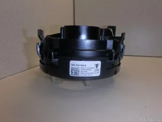 95B953568 VAG Механизм подрулевой для SRS (ленточный) Porsche Cayenne 958 Арт E95767393, вид 9