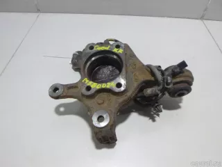 527201H000 Hyundai-Kia Кулак поворотный задний правый Kia Ceed 1 Арт E14582024, вид 1