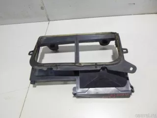 6447VZ Citroen-Peugeot Рамка салонного фильтра Citroen DS3 Арт E14606471, вид 2