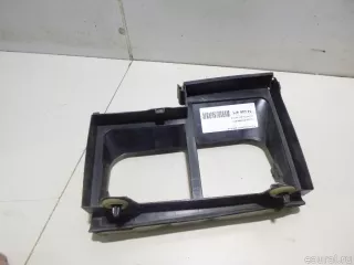 6447VZ Citroen-Peugeot Рамка салонного фильтра Citroen DS3 Арт E14606471, вид 3