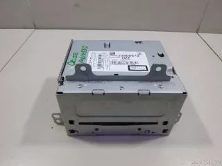 22800670 GM Магнитола (аудио система) Opel Zafira C Арт E14616532, вид 1