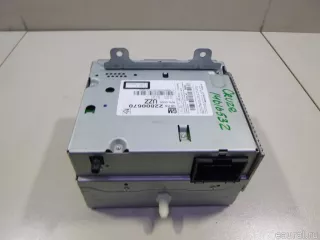 22800670 GM Магнитола (аудио система) Opel Zafira C Арт E14616532, вид 2