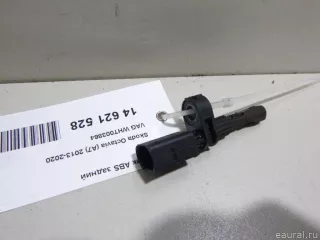 WHT003864 VAG Датчик ABS задний Skoda Octavia A8 Арт E14621528, вид 1