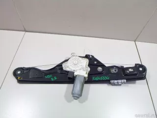 2117300446 Mercedes Benz Стеклоподъемник электр. задний правый Mercedes E W211 Арт E14645504, вид 1
