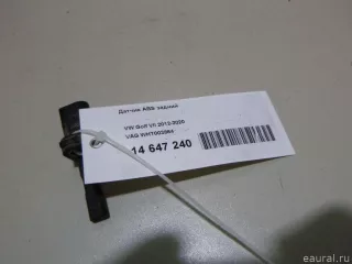 WHT003864 VAG Датчик ABS задний Skoda Octavia A8 Арт E14647240, вид 1