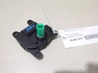 971631M000 Hyundai-Kia Моторчик заслонки отопителя Kia Cerato 2 Арт E14651678