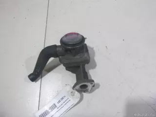 0021407460 Mercedes Benz Клапан EGR Mercedes CLS C219 Арт E14662881, вид 2