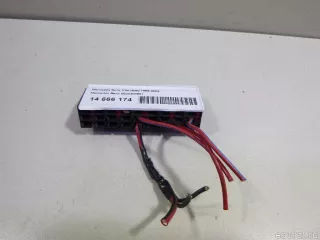 0025450601 Mercedes Benz Блок предохранителей Mercedes C W202 Арт E14666174, вид 1