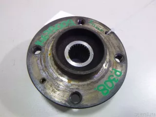 330785 Citroen-Peugeot Ступица передняя Citroen C3 2 restailing Арт E14679009, вид 1