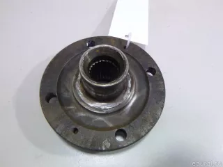 330785 Citroen-Peugeot Ступица передняя Citroen C3 2 restailing Арт E14679009, вид 2