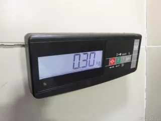 54620F9000 Hyundai-Kia Передняя пружина подвески Hyundai Solaris 2 Арт E14689751, вид 4