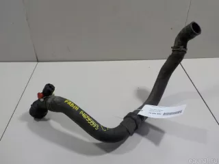 6Q0122051BR VAG Патрубок радиатора Seat Ibiza 3 Арт E14695993, вид 2
