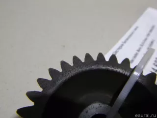 6510340612 Mercedes Benz Вал балансирный Mercedes CLA c117 Арт E14698597, вид 3