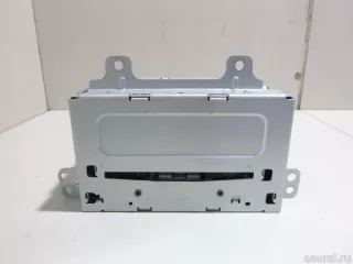 22800670 GM Магнитола (аудио система) Chevrolet Camaro 5 Арт E14711821, вид 1