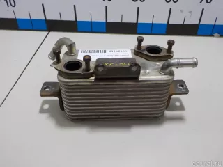 1582A116 Mitsubishi Радиатор системы EGR Mitsubishi Monter 4 Арт E14724358, вид 3
