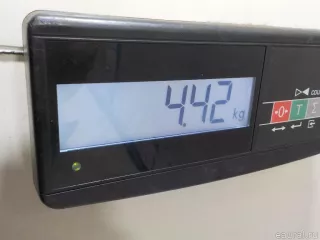 1582A116 Mitsubishi Радиатор системы EGR Mitsubishi Monter 4 Арт E14724358, вид 7
