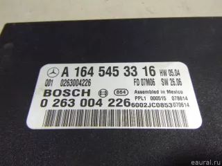 1645453316 Mercedes Benz Блок управления (другие) Mercedes R W251 Арт E14735239, вид 2