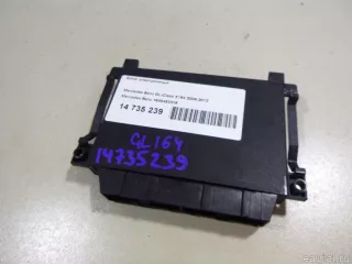 1645453316 Mercedes Benz Блок управления (другие) Mercedes R W251 Арт E14735239, вид 3