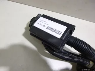 310401G000 Hyundai-Kia Горловина топливного бака Kia Rio 2 Арт E14773983, вид 3