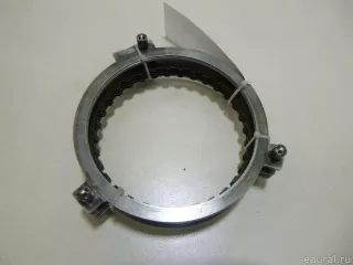  Фрикцион АКПП (к-кт) Volkswagen Passat B5 Арт E14775453