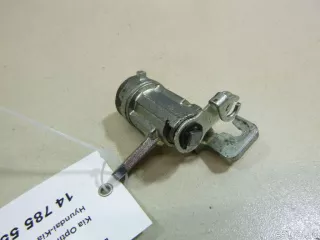 81250D4A00 Hyundai-Kia Вставка замка багажника Kia Optima 4 Арт E14785550, вид 4