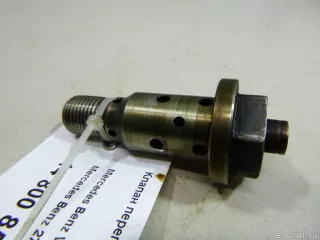 2720500278 Mercedes Benz Клапан перепускной Mercedes GL X164 Арт E14800850, вид 3
