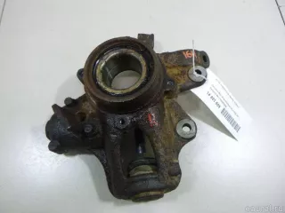 1643500808 Mercedes Benz Кулак задний правый Mercedes GL X164 Арт E14801609, вид 1