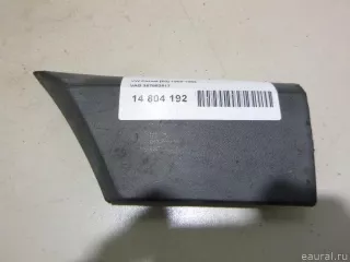 357853517 VAG Молдинг переднего левого крыла Volkswagen Passat B3 Арт E14804192, вид 1