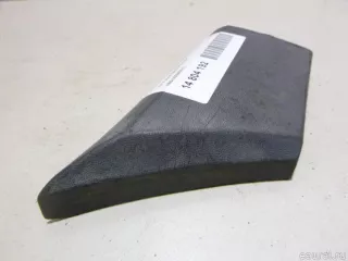 357853517 VAG Молдинг переднего левого крыла Volkswagen Passat B3 Арт E14804192, вид 2
