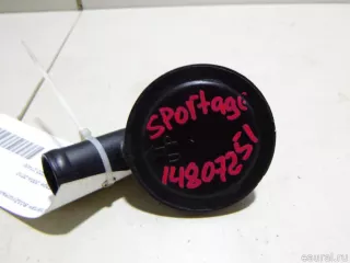 2672227400 Hyundai-Kia Клапан воздушный Hyundai Getz Арт E14807251, вид 1