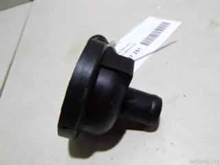 2672227400 Hyundai-Kia Клапан воздушный Hyundai Getz Арт E14807251, вид 2