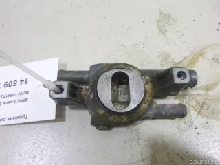13541727006 BMW Фланец (тройник) системы охлаждения BMW 3 E36 Арт E14809709