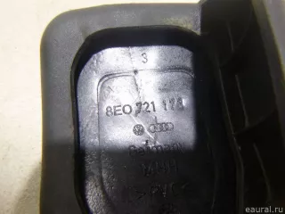 8E0721173 VAG Накладка на педаль Audi A6 C6 (S6,RS6) Арт E14820405, вид 3