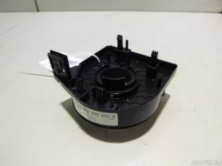 6Q0959653B VAG Механизм подрулевой для SRS Skoda Fabia 2 restailing Арт E14822359, вид 2