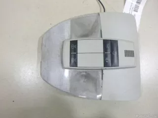 16982084017H52 Mercedes Benz Фонарь салона (плафон) Mercedes B W245 Арт E14832781