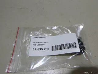 1J0919307 VAG Прикуриватель Audi A6 C5 (S6,RS6) Арт E14835236, вид 4