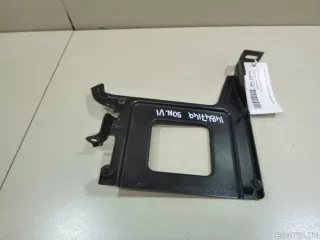 391502G500 Hyundai-Kia Кронштейн блока управления двигателем Hyundai Sonata (YF) Арт E14847149, вид 1