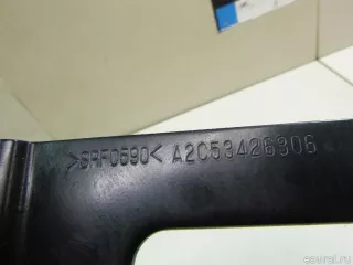 391502G500 Hyundai-Kia Кронштейн блока управления двигателем Hyundai Sonata (YF) Арт E14847149, вид 4