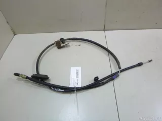 13409696 GM Трос ручника Opel Astra J Арт E14875512, вид 1