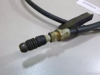 13409696 GM Трос ручника Opel Astra J Арт E14875512, вид 4