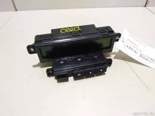 957101H700 Hyundai-Kia Дисплей информационный Kia Ceed 1 Арт E14879361, вид 1