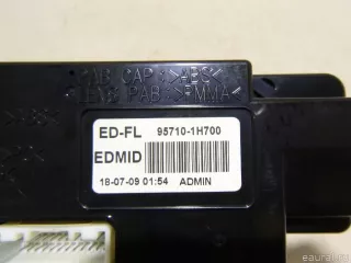 957101H700 Hyundai-Kia Дисплей информационный Kia Ceed 1 Арт E14879361, вид 3