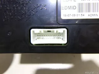 957101H700 Hyundai-Kia Дисплей информационный Kia Ceed 1 Арт E14879361, вид 4