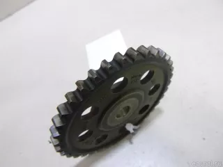 03E109571D VAG Шестерня (шкив) распредвала Volkswagen Polo 6 Арт E14883265, вид 3
